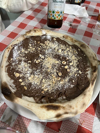 Pizzería Trastevere Churriana de la Vega photo 3