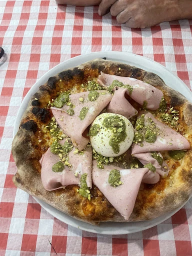 Pizzería Trastevere Churriana de la Vega photo 8
