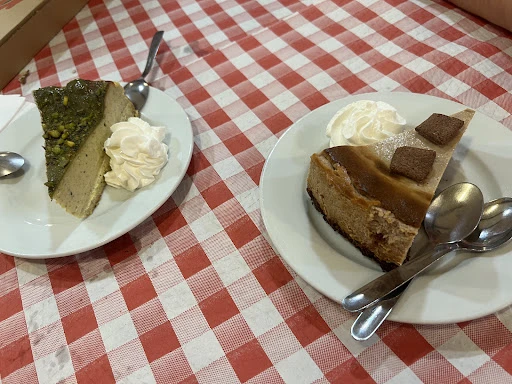 Pizzería Trastevere Churriana de la Vega photo 6